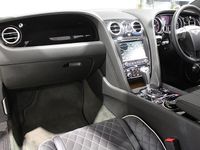 Used Bentley Continental 635 HP (467 kW) 2018 Grey Coupe