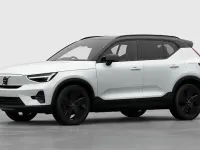 New Volvo EX40 Ultra 325 kW (442 HP) 2026 SUV