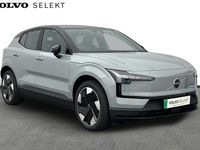Used Volvo EX30 Performance 314 kW (428 HP) 2025 Grey SUV