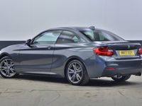 used BMW M240 2 SeriesCoupe 3.0 2dr