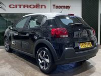 used Citroën C3 1.2 PURETECH SHINE EURO 6 (S/S) 5DR PETROL FROM 2021 FROM BASILDON (SS15 6RW) | SPOTICAR