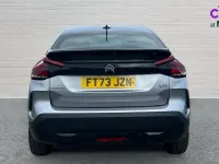 Used Citroën C4 PureTech 101 HP (74 kW) 2023 Grey SUV