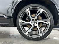 Used Volvo XC90 R-Design Pro 250 HP (183 kW) 2021 SUV