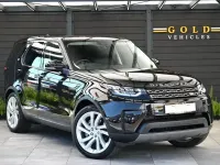 Used Land Rover Discovery 301 HP (221 kW) 2019 SUV
