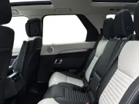 Used Land Rover Discovery HSE Dynamic 2024 Bronze SUV