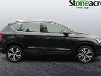 Used Seat Ateca SE Technology 150 HP (110 kW) 2025 SUV