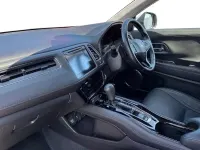 Used Honda HR-V EX 130 HP (95 kW) 2020 Lunar silver SUV
