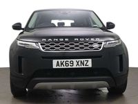 used Land Rover Range Rover evoque 2.0 D150 5dr 2WD