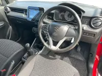 Used Suzuki SX4 S-Cross 116 HP (85 kW) 2023 White SUV