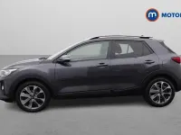 Used Kia Stonic 120 HP (88 kW) 2020 SUV
