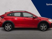 Used VW Taigo 150 HP (110 kW) 2022 SUV