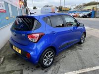 used Hyundai i10 1.0 GO SE 5DR Manual