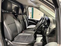 Used Mercedes Vito Premium 2023 Grey Van