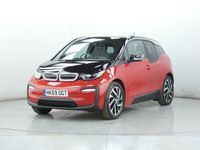 used BMW i3 125kW 42kWh 5dr Auto