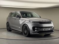 Used Land Rover Range Rover Sport SE Dynamic 460 HP (338 kW) 2024 Eiger grey SUV