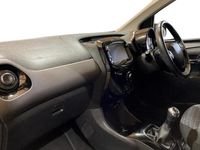 used Peugeot 108 1.0 ALLURE EURO 6 (S/S) 5DR PETROL FROM 2022 FROM BASILDON (SS15 6RW) | SPOTICAR