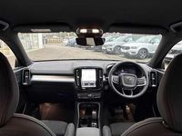 New Volvo XC40 Plus 194 HP (142 kW) 2026 SUV