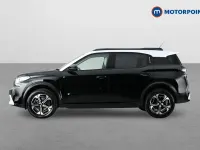 Used Citroën C3 Aircross 83 kW (113 HP) 2025 Black SUV
