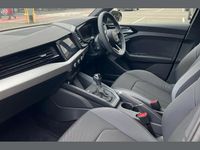 Used Audi A1 S-Line 147 HP (108 kW) 2026 Grey SUV