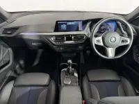 Used BMW 218 Gran Coupé M Sport 150 HP (110 kW) 2023 Red Coupe