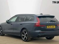 Used Volvo V60 Ultra 194 HP (142 kW) 2025 Estate