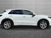 New VW T-Roc Style 150 HP (110 kW) 2026 Pure white SUV