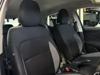 Used Skoda Fabia Comfort 80 HP (58 kW) 2024 Blue Hatchback