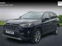 Used Toyota RAV4 218 HP (160 kW) 2025 SUV
