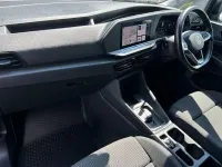 Used VW Caddy Maxi Pro 122 HP (89 kW) 2024 Grey MPV