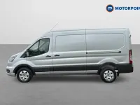 Used Ford Transit Limited 165 HP (121 kW) 2024 Silver Van