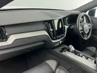 Used Volvo XC60 Plus 250 HP (183 kW) 2023 Crystal white SUV