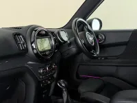 Used Mini Cooper D 150 HP (110 kW) 2018 Hatchback