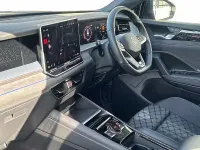 Used VW Tayron R-line 150 HP (110 kW) 2025 Other SUV