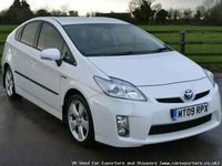 Used Toyota Prius 2009 Hatchback