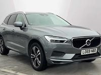 Used Volvo XC60 188 HP (138 kW) 2020 SUV