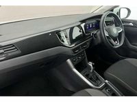 Used VW Taigo 110 HP (80 kW) 2023 SUV