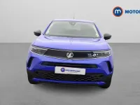 Used Vauxhall Mokka Design Edition 131 HP (96 kW) 2022 Blue SUV