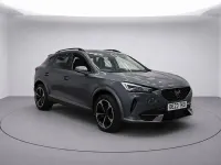 Used Cupra Formentor 204 HP (150 kW) 2023 Grey SUV