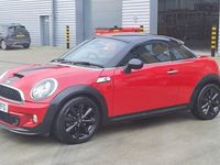 Używany Mini Cooper S 184 KM (135 kW) 2015 Hatchback