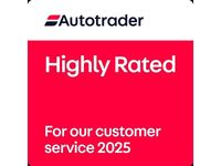 Used Vauxhall Viva 75 HP (55 kW) 2018 Red Hatchback