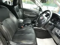 Used Fiat Fullback 180 HP (132 kW) 2017 Grey Pickup
