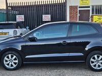 used VW Polo 1.4 Match 3dr