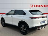 Used Honda HR-V Elegance 131 HP (96 kW) 2024 SUV