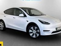 Used Tesla Model Y RWD 219 kW (299 HP) 2024 SUV