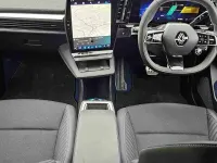 Used Renault Scénic Esprit Alpine 160 kW (218 HP) 2025 Black MPV