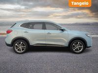 Used MG HS Exclusive 2021 Blue SUV