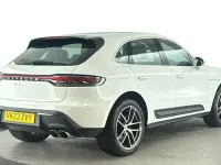 Used Porsche Macan S 379 HP (278 kW) 2025 SUV