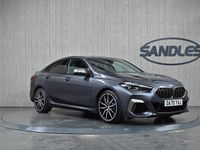 Used BMW M235 306 HP (225 kW) 2024 Coupe