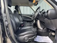 Used Mini Cooper D Countryman 2013 Grey SUV