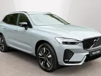 Used Volvo XC60 Plus 250 HP (183 kW) 2026 SUV